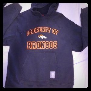 Men's Hooded Sweatshirt